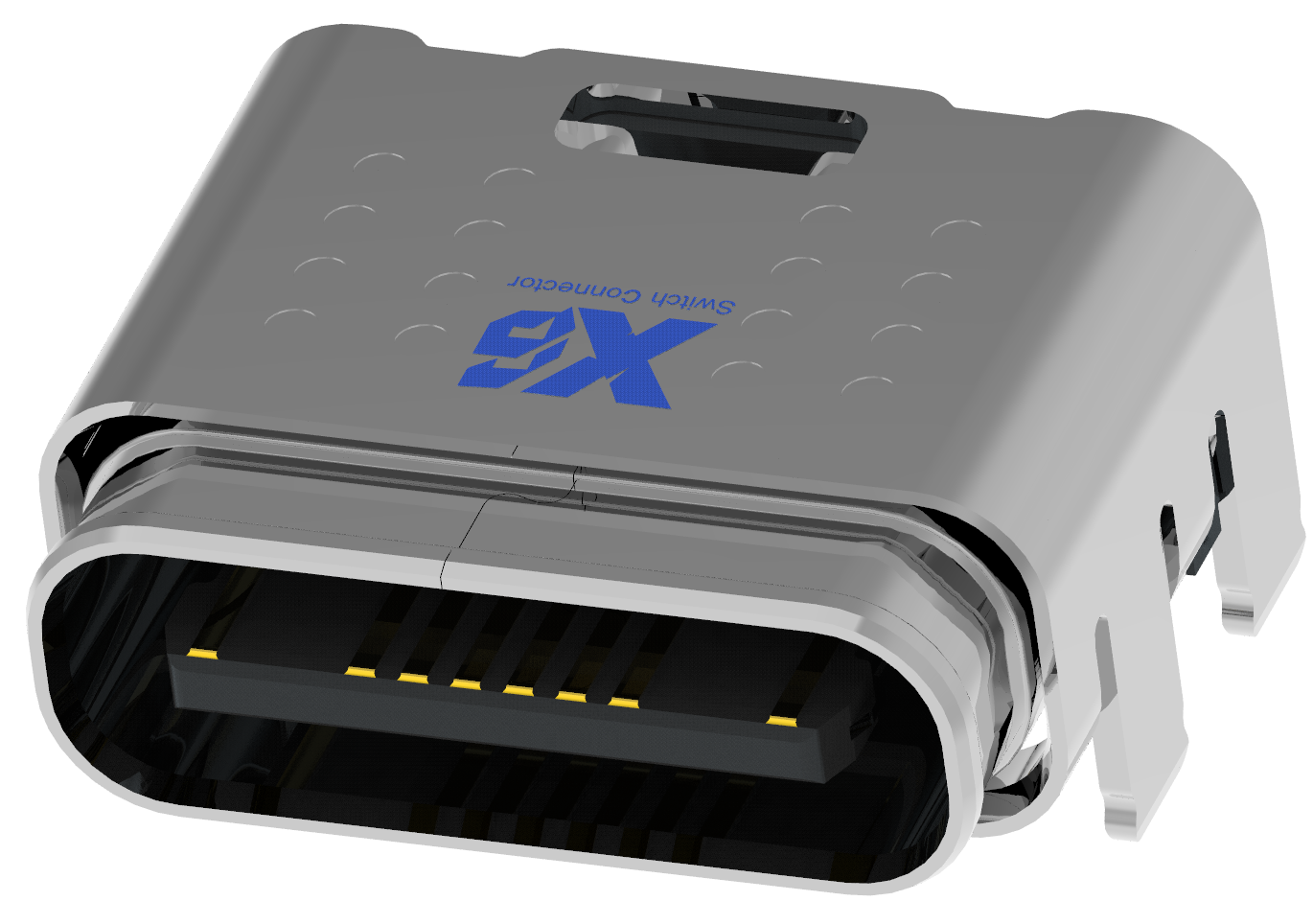 XB-USB-C-1614-FS