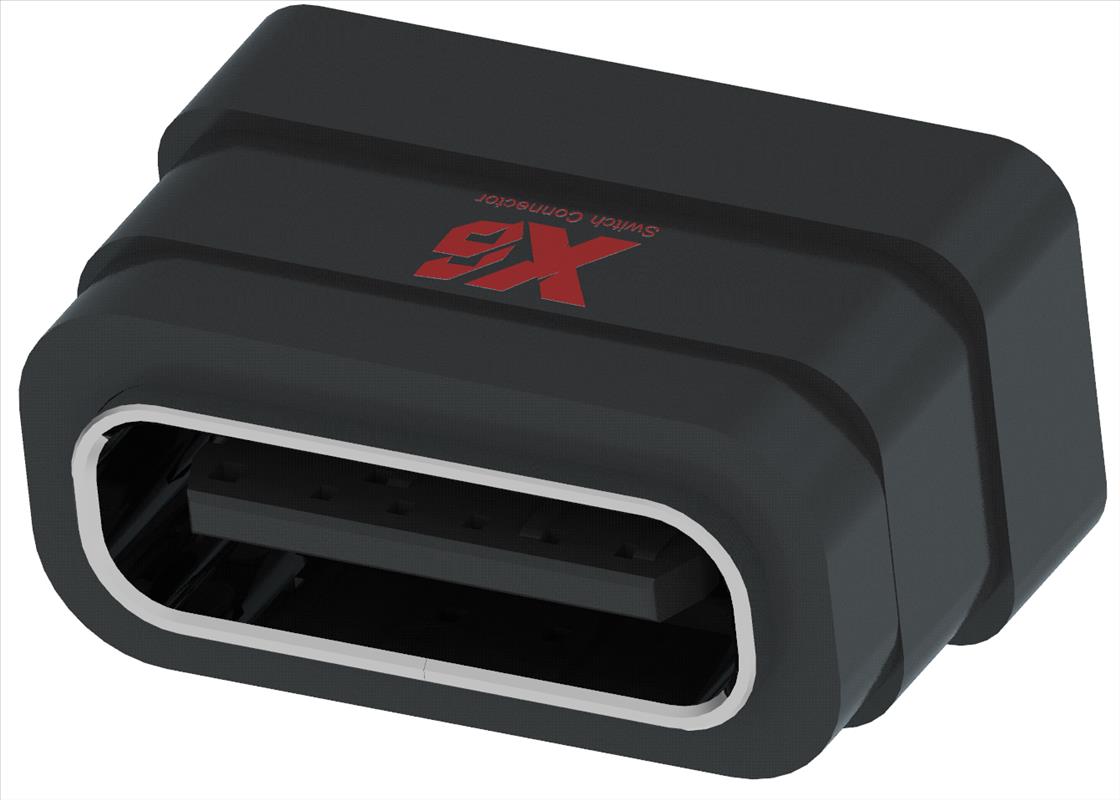 XB-USB-C-6005-FS-X