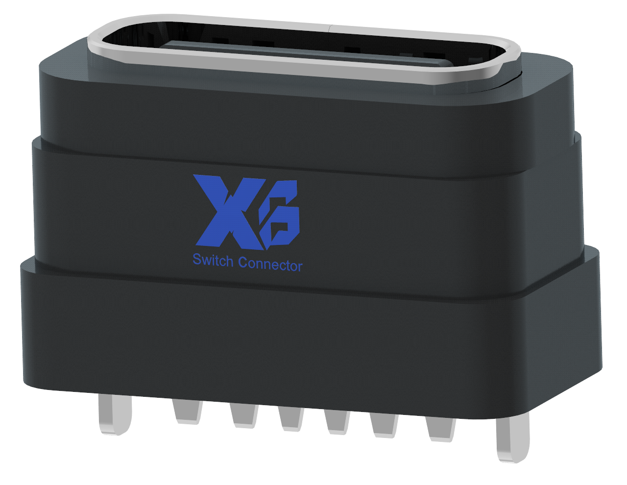 XB-USB-C-6005-FS