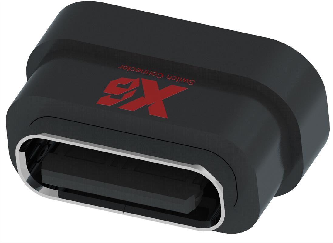 XB-USB-C-8001-FS-X