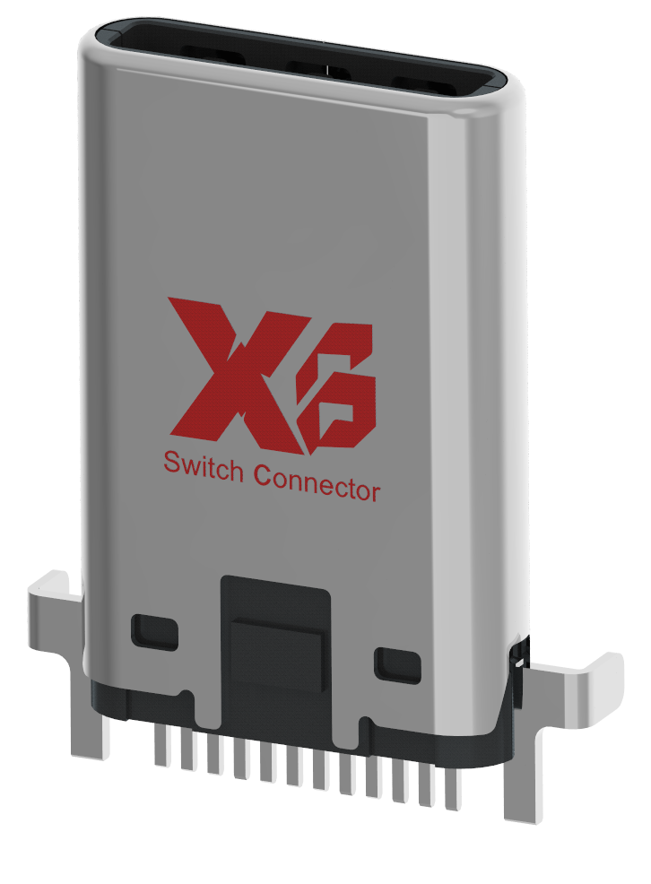 XB-USB-C-T-1201-X