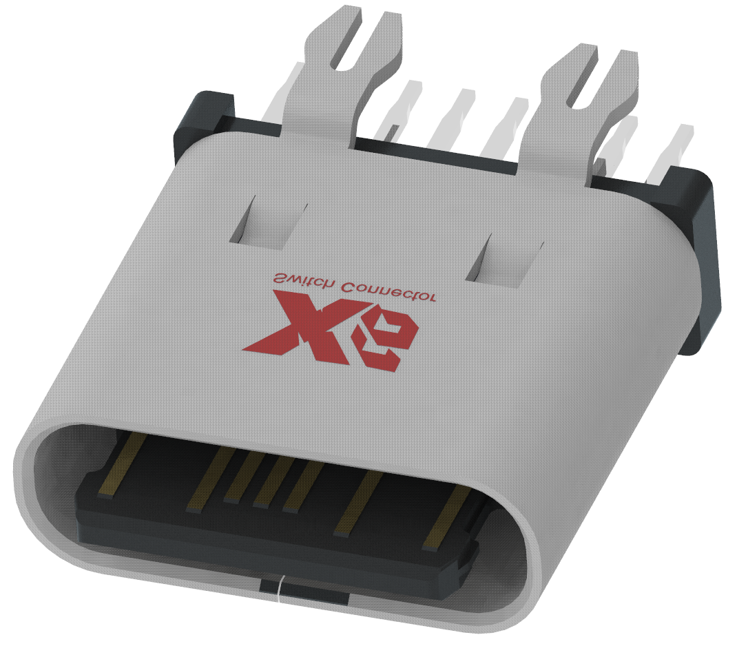 XB-USB-C-1403-X