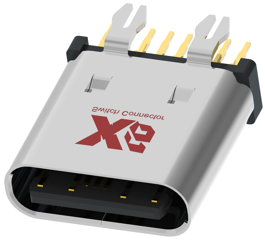 XB-USB-C-1404-X