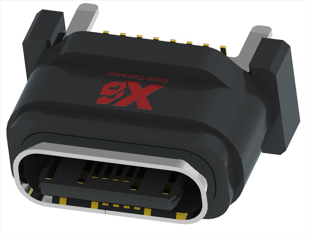 XB-USB-C-1619-FS-X