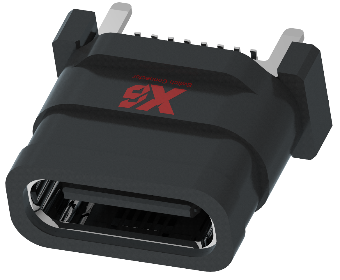 XB-USB-C-1621-FS-X