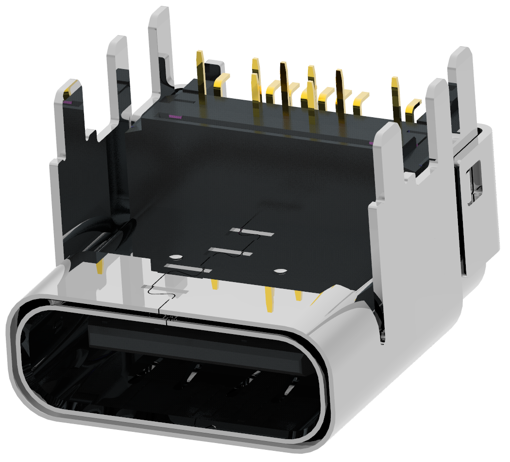 XB-USB-C-1624-X-X