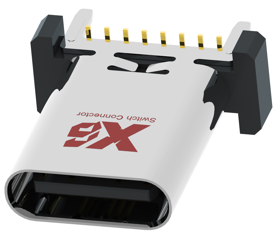 XB-USB-C-1641-X