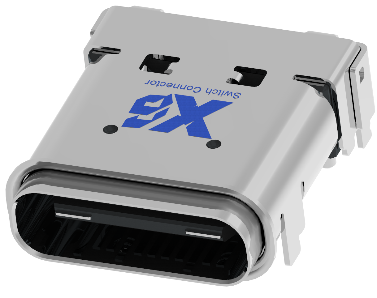 XB-USB-C-2401-FS