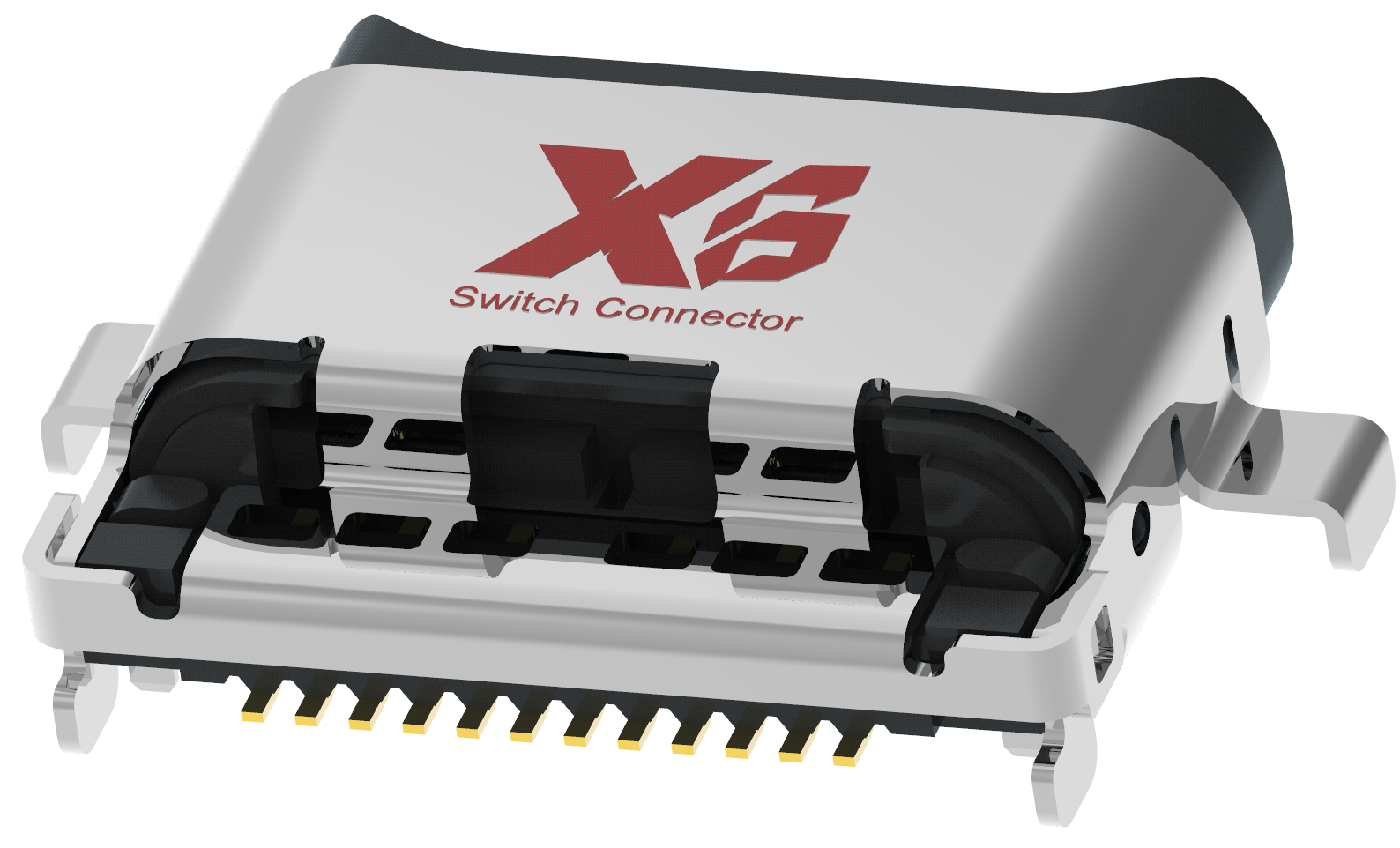 XB-USB-C-2404-FS-X