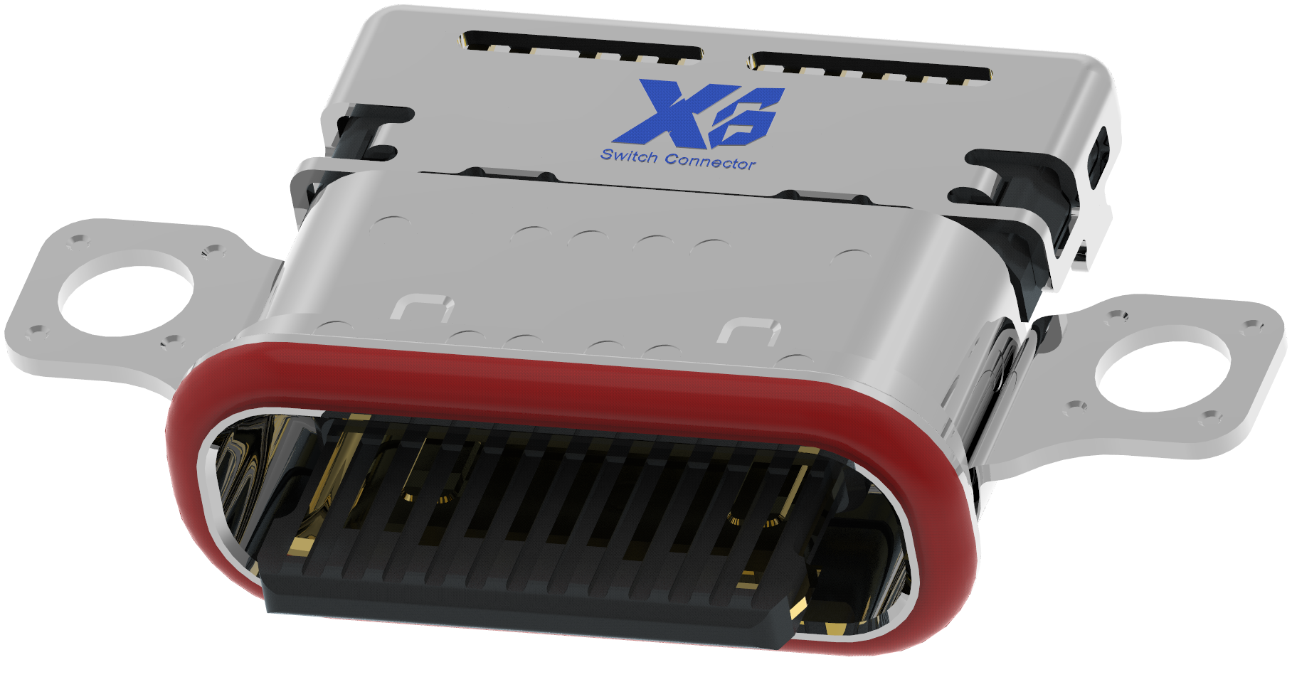 XB-USB-C-2408-FS