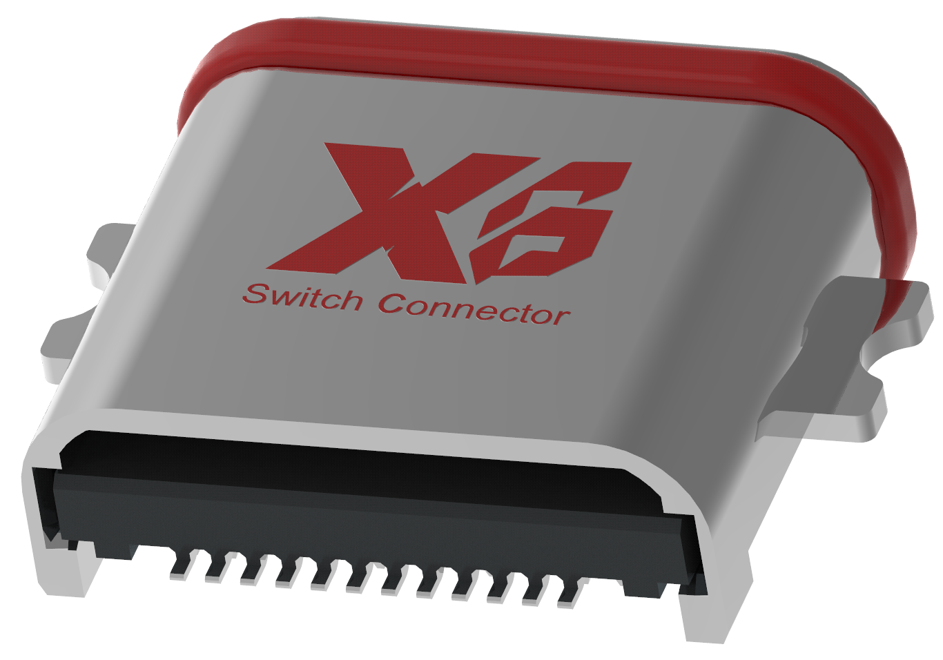 XB-USB-C-2410-FS-X