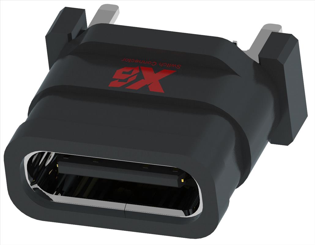 XB-USB-C-2415-FS-X