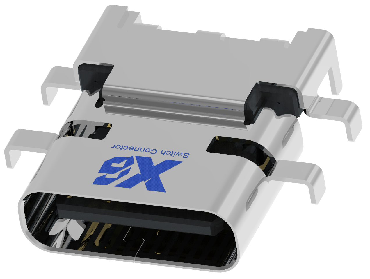 XB-USB-C-2416