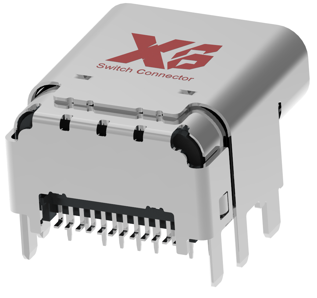 XB-USB-C-2420-X