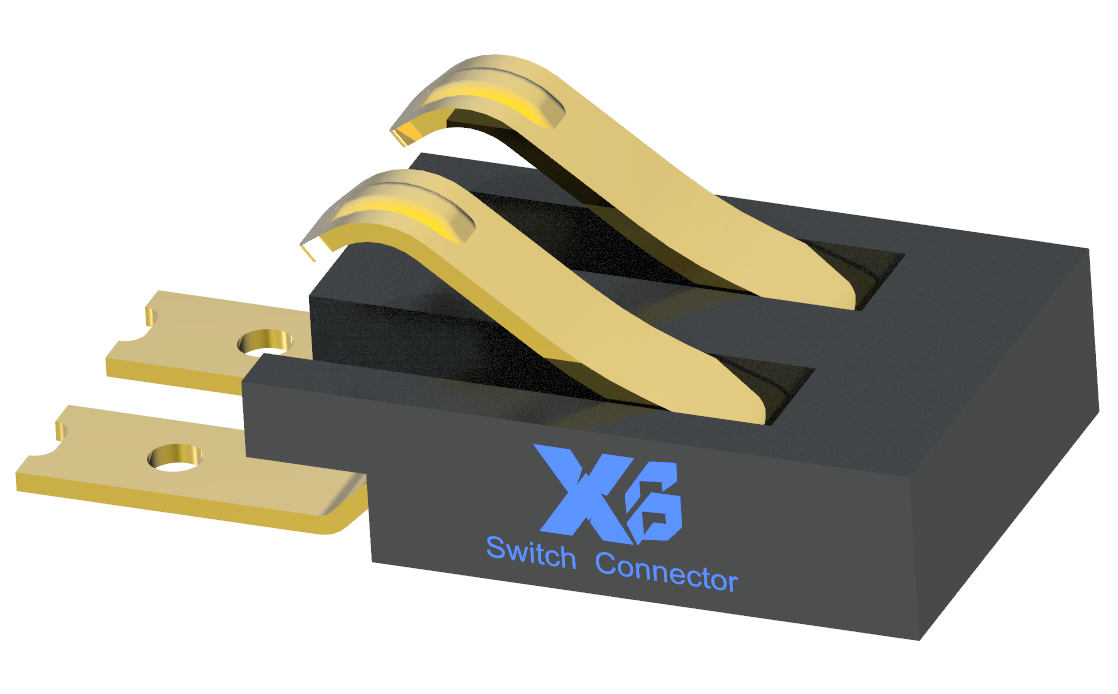XB-BC-31-2P130-G-X
