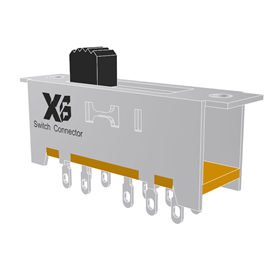 XB - SS - 02 grammes en 24 heures