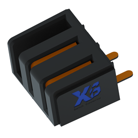 XB-Z01F-DIP-2Pin