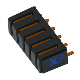 XB-Z01S-DIP-5Pin