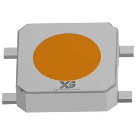 XB-3X3X0.8형