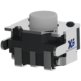 XB-3 X 5 X 3.5インチ