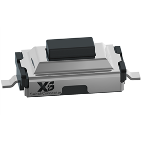 Modèle XB - 3x6x2.5-d