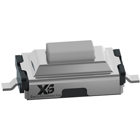 Modèle XB - 3x6x2.5-d