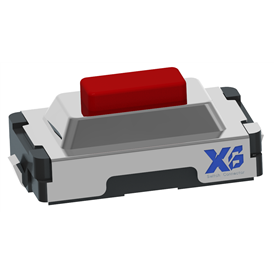 Le XB - TS - 1101a - X - X