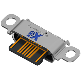 XB-Pro16P형 - C-16Pin-8A