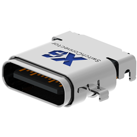 XB-USB-U501-E