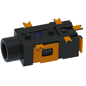 XB-PJ-209 X-3 B-SMTタイプ