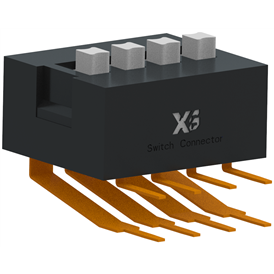 XB - da - 0,4 milliard