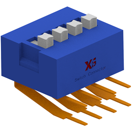 XB - da - 0,4 milliard