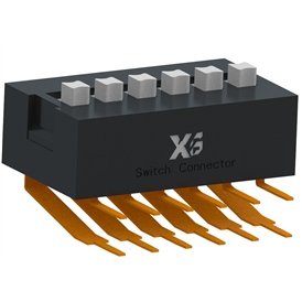 XB - da - 0,6 milliard