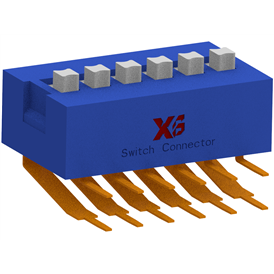 XB - da - 0,6 milliard