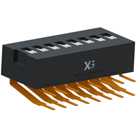 XB - da - 8,8 milliards