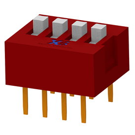 XB-DS-04億