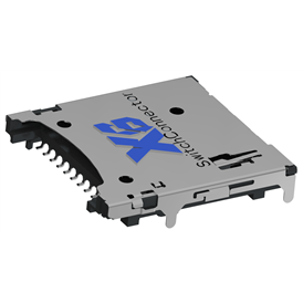 XB-SD4.0-MICRO-102031522