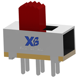 Modèle XB - SS - 22 - F15