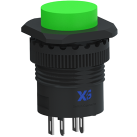 XB-PBS1-18D