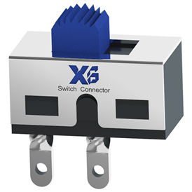 XB-SS-12D105两脚扭脚