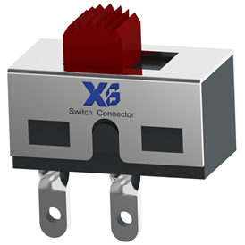 XB-SS-12D105两脚扭脚