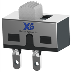 XB-SS-12D105两脚扭脚