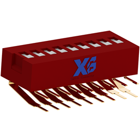 XB - da - 0,9 milliard