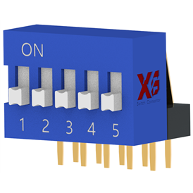 XB-DA-05 XBLHタイプ