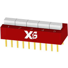 Le XB - DS - 10xbsl