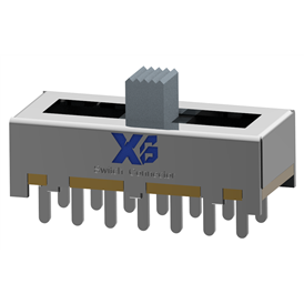 Modèle XB - SS - 26f03