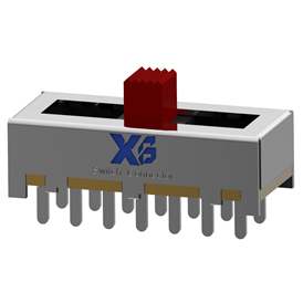 Modèle XB - SS - 26f03