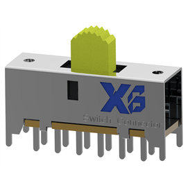 Modèle XB - SS - 42h04