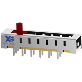 Modèle XB - SS - 26f13