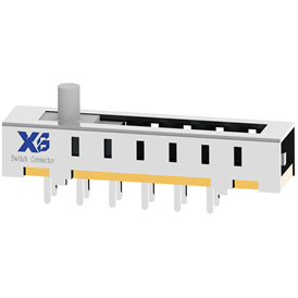 Modèle XB - SS - 26f13